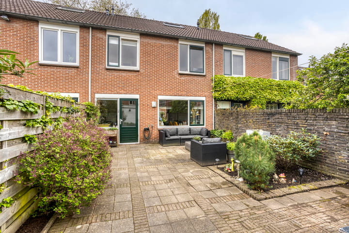 Foto 28 van Kruizemuntstraat 963