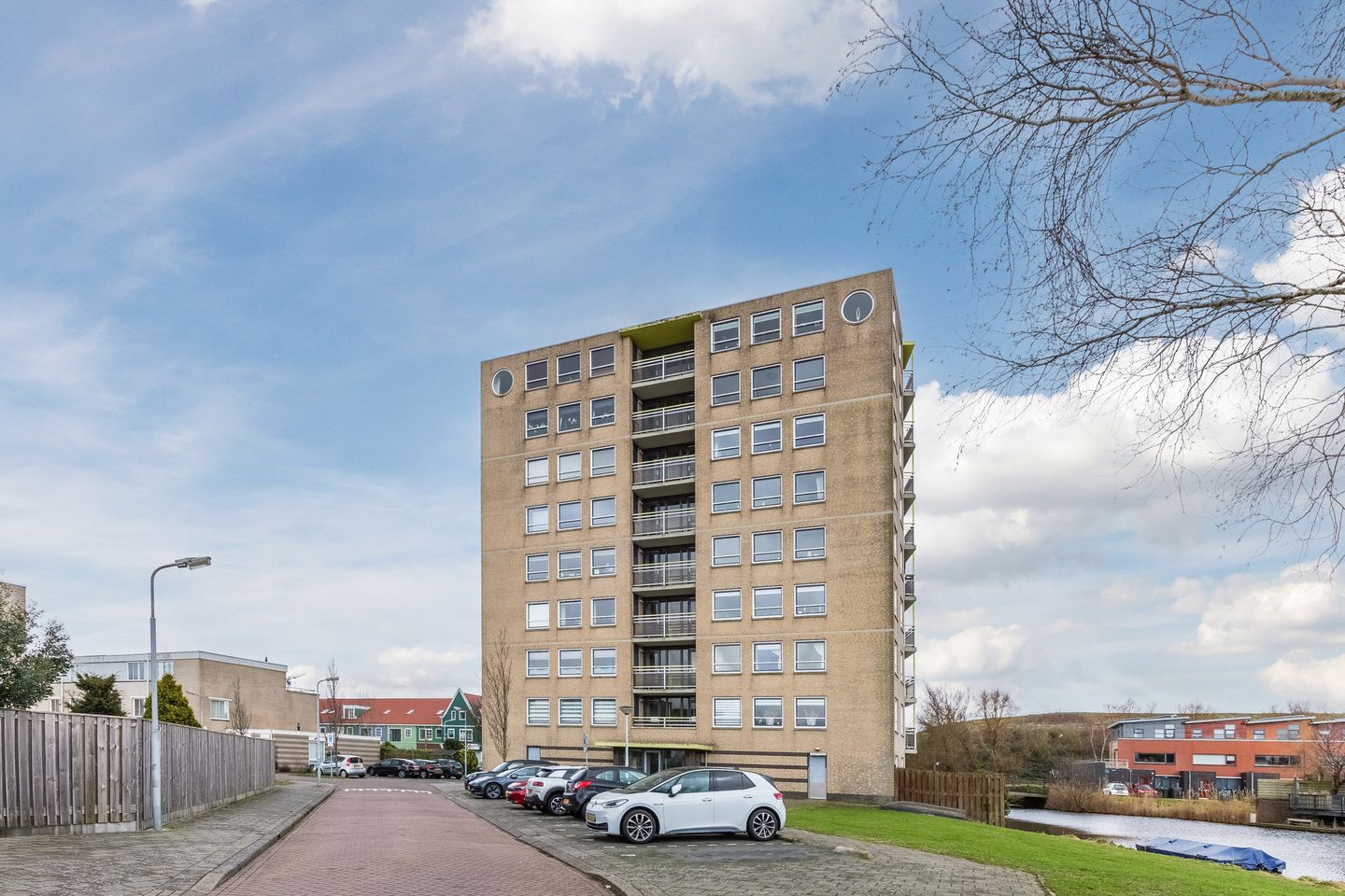 Foto 5 van Symfonie 55