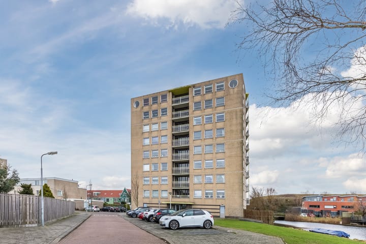 Foto 5 van Symfonie 55