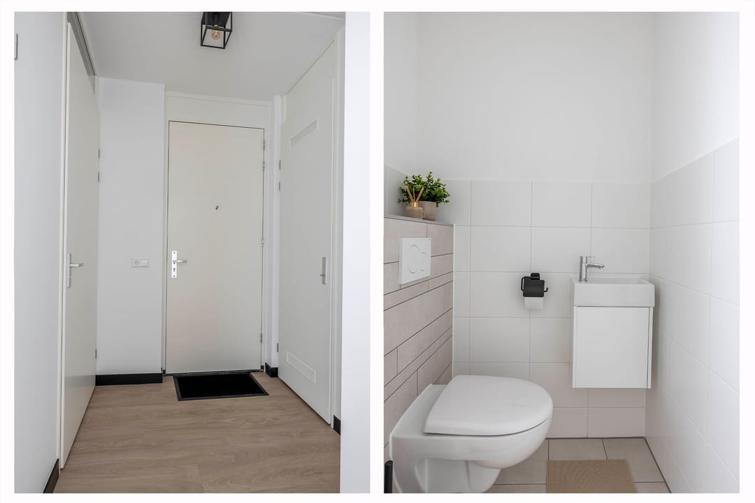 Foto 13 van Jaap van der Hoekplaats 140