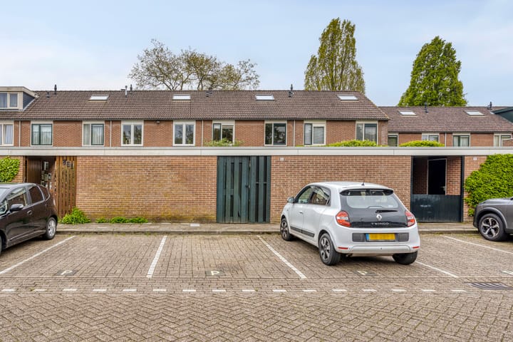 Foto 32 van Kruizemuntstraat 963