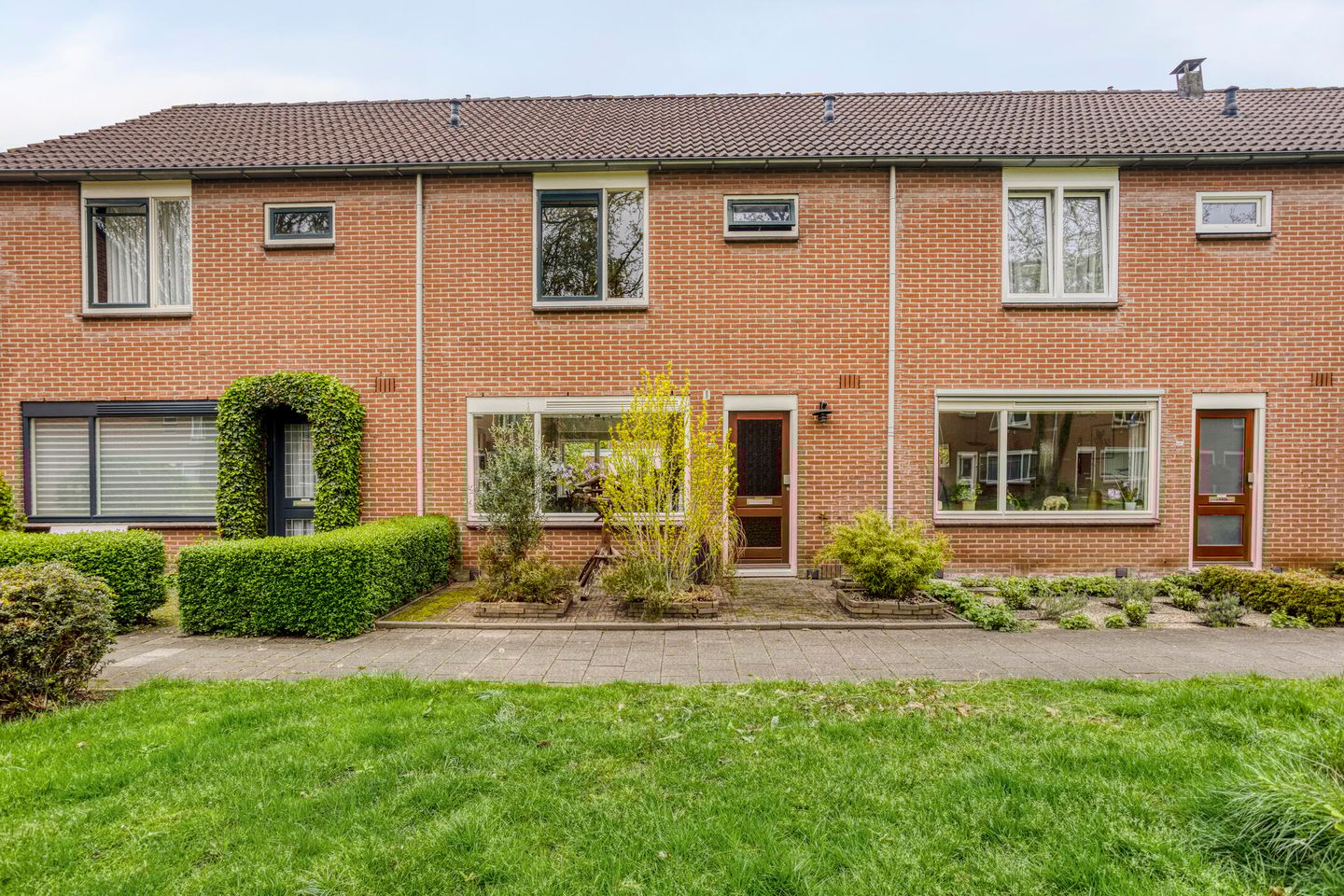 Foto 1 van Kruizemuntstraat 963