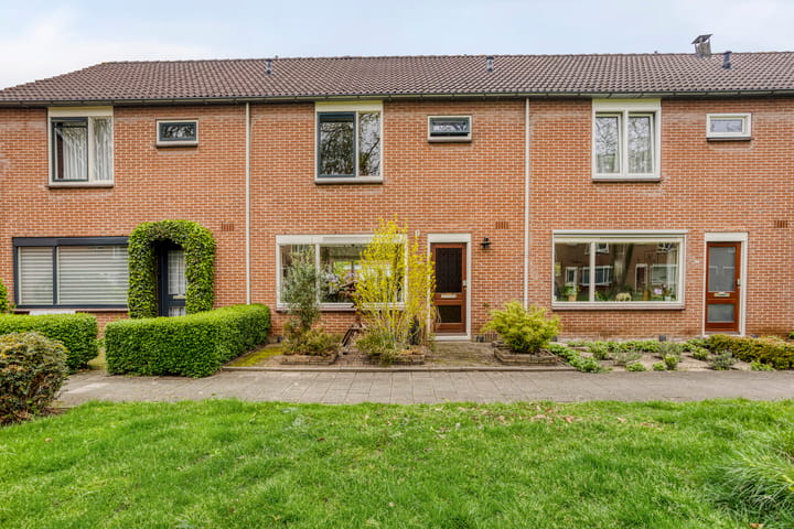 Foto 1 van Kruizemuntstraat 963