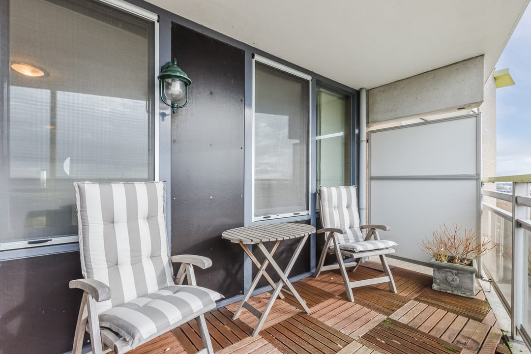 Foto 17 van Symfonie 55