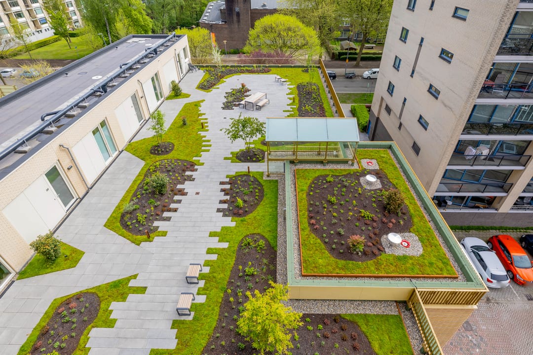 Foto 28 van Jaap van der Hoekplaats 140