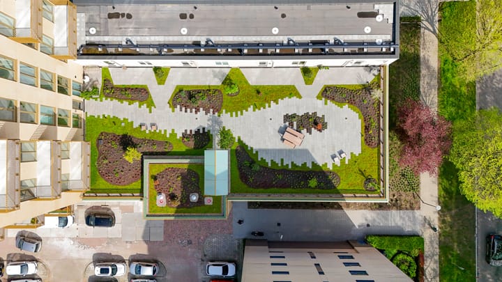 Foto 29 van Jaap van der Hoekplaats 140