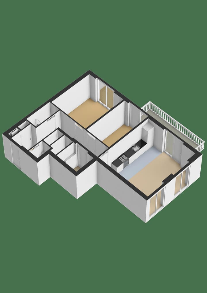 Foto 39 van Jaap van der Hoekplaats 140