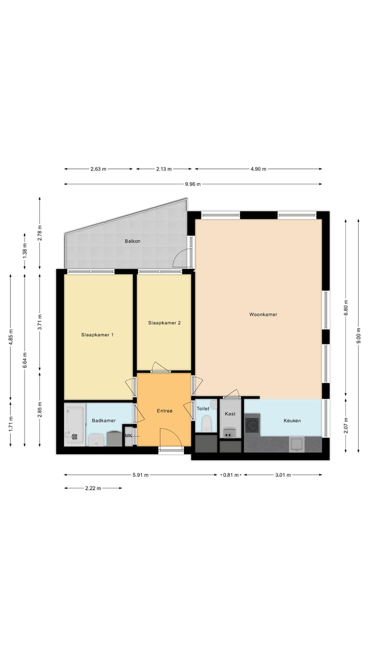Foto 34 van Symfonie 55