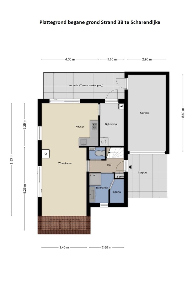 Photo 25 of Strand 38