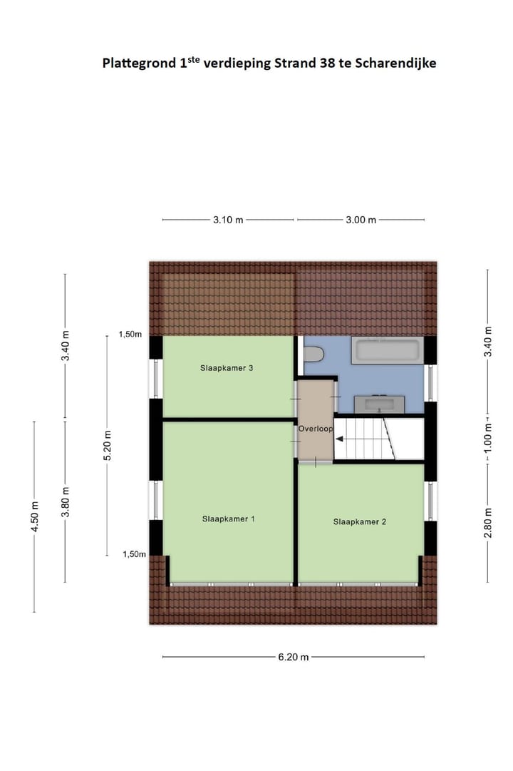 Photo 26 of Strand 38