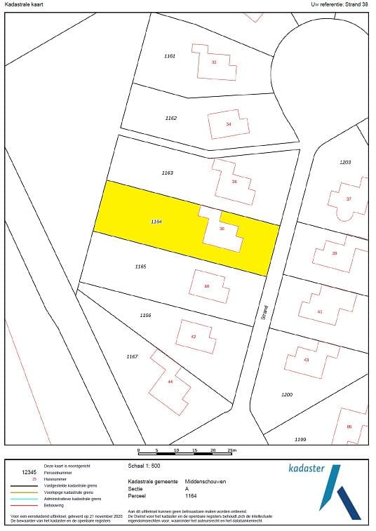 Photo 27 of Strand 38