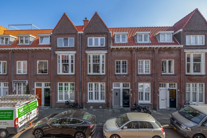 Egelantierstraat 21