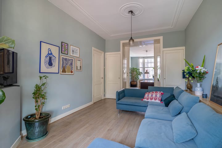 Foto 11 van Egelantierstraat 21