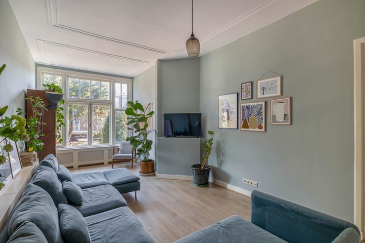 Foto 12 van Egelantierstraat 21