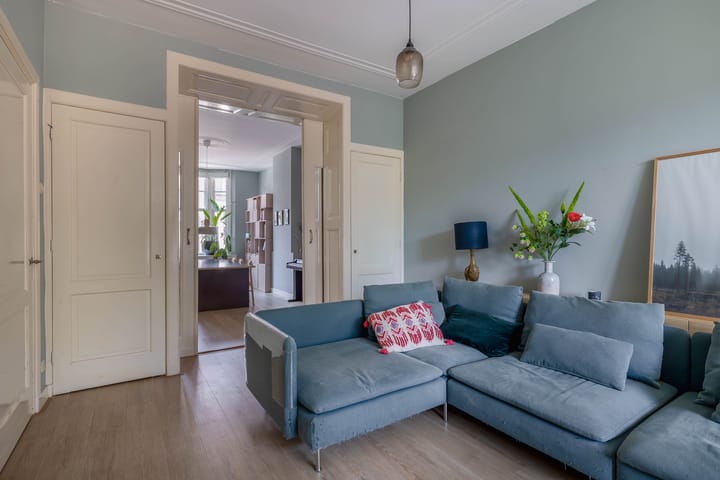 Foto 13 van Egelantierstraat 21