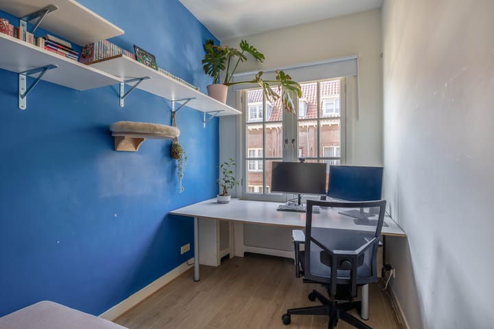 Foto 25 van Egelantierstraat 21