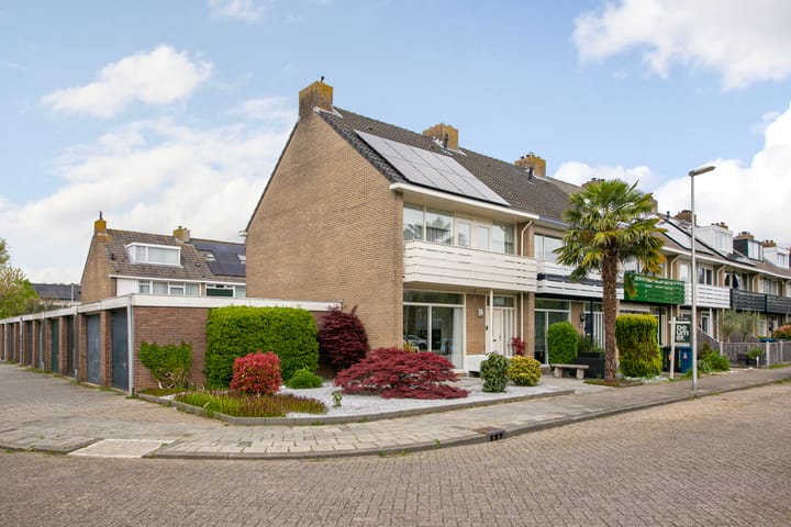 Foto 2 van Magnoliastraat 2