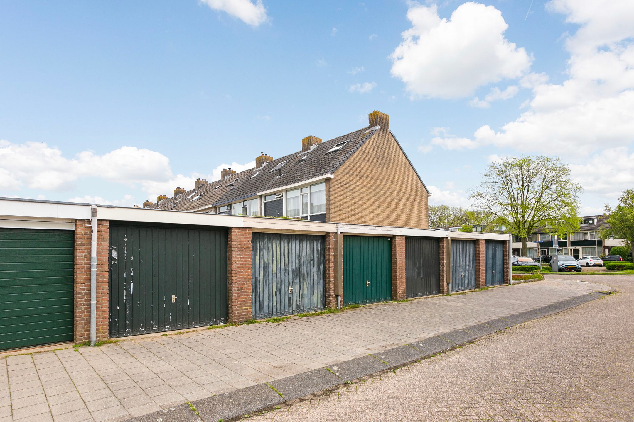 Foto 3 van Magnoliastraat 2