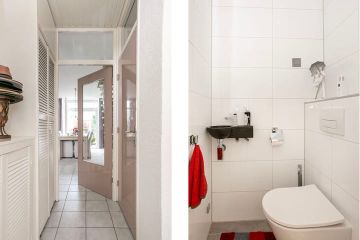 Foto 4 van Magnoliastraat 2