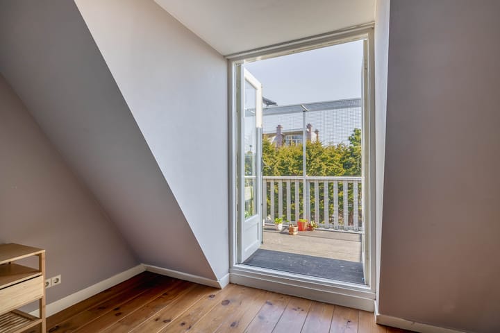 Foto 28 van Egelantierstraat 21