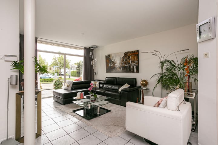 Photo 6 of Magnoliastraat 2