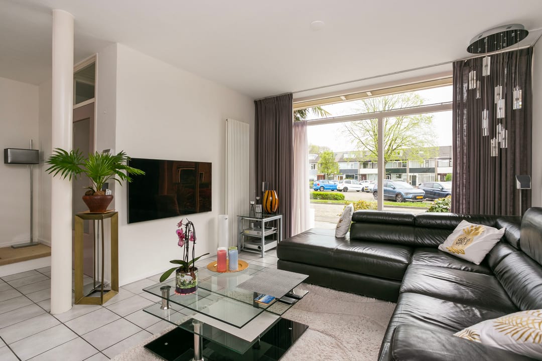 Foto 7 van Magnoliastraat 2