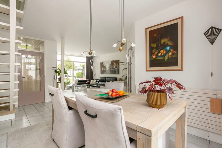 Photo 10 of Magnoliastraat 2