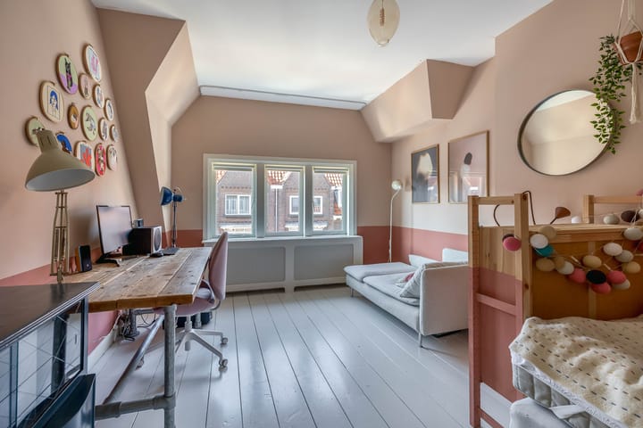 Foto 35 van Egelantierstraat 21