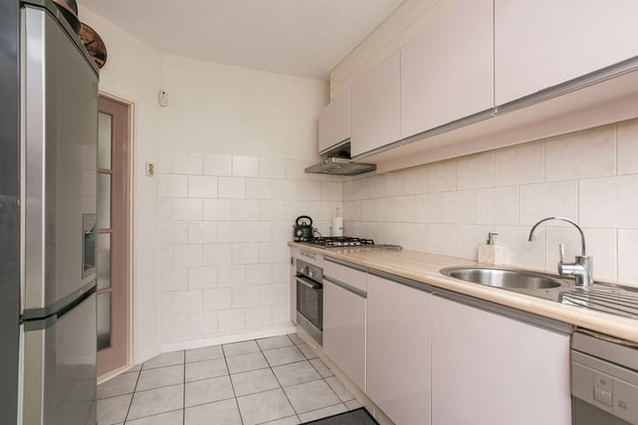 Photo 12 of Magnoliastraat 2