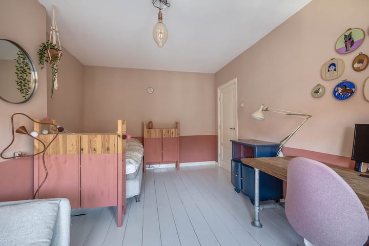 Foto 36 van Egelantierstraat 21