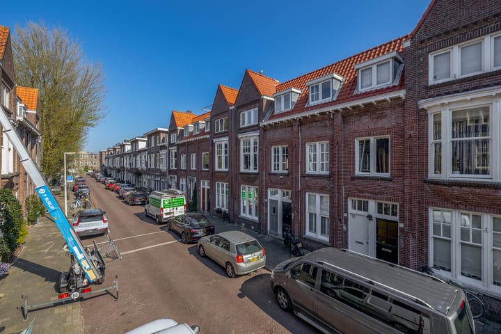 Foto 39 van Egelantierstraat 21