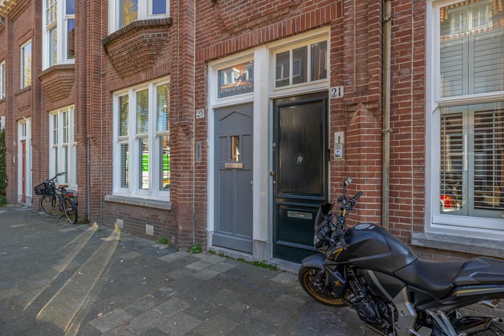 Foto 40 van Egelantierstraat 21