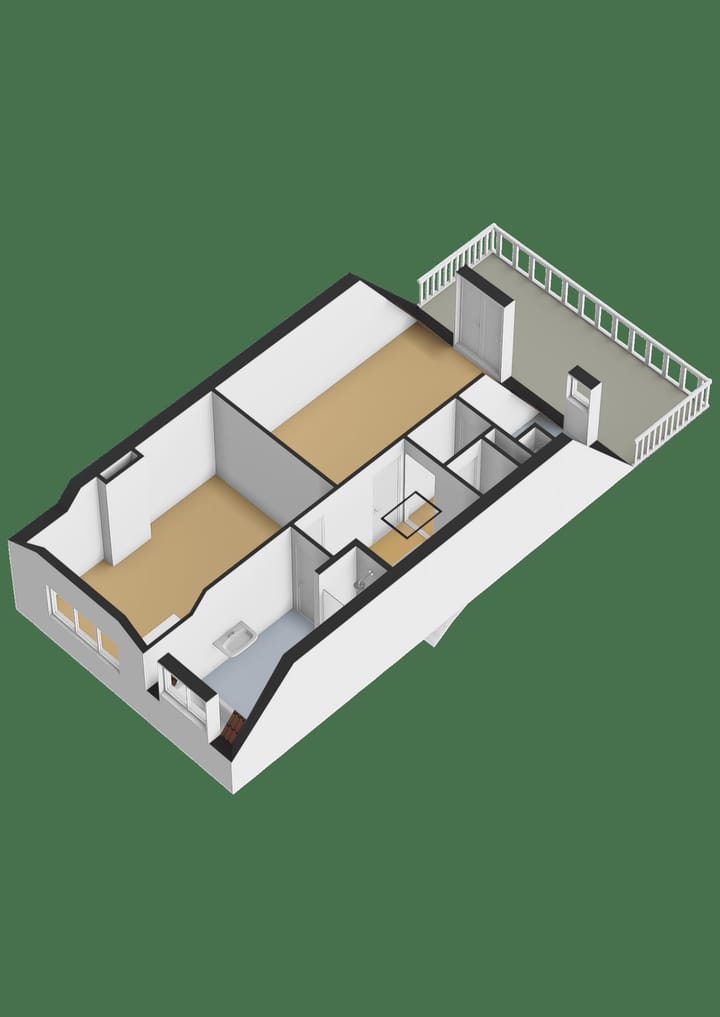 Foto 43 van Egelantierstraat 21