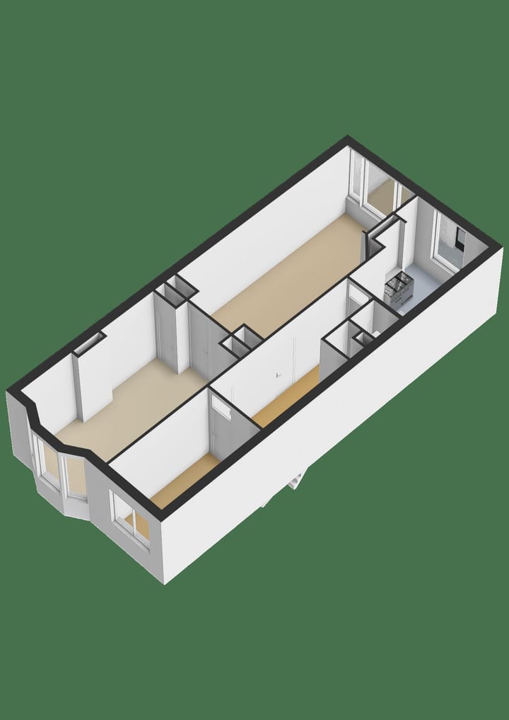 Foto 45 van Egelantierstraat 21