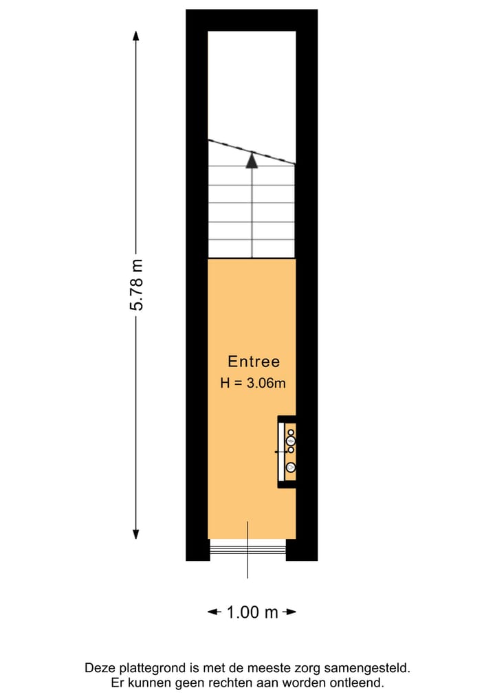 Foto 46 van Egelantierstraat 21