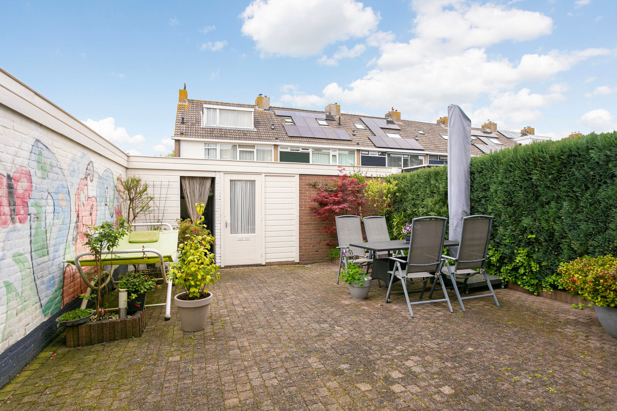 Foto 24 van Magnoliastraat 2