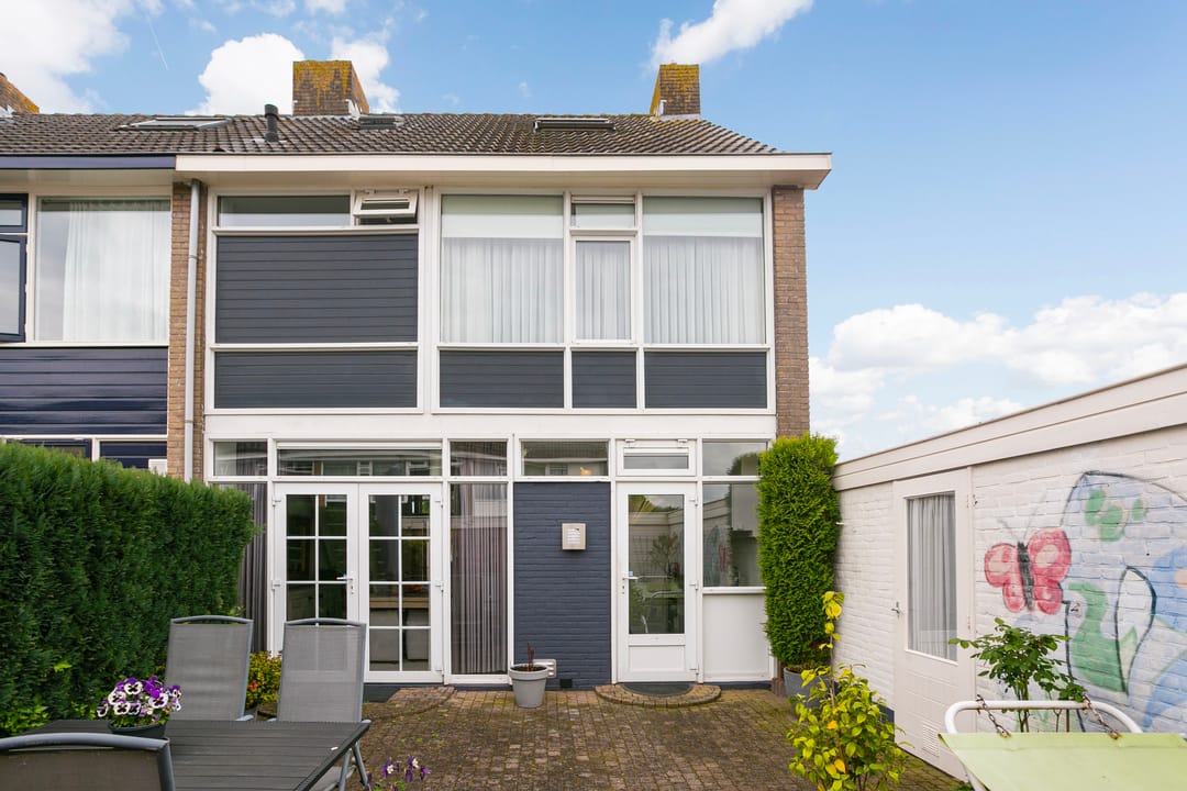 Foto 26 van Magnoliastraat 2