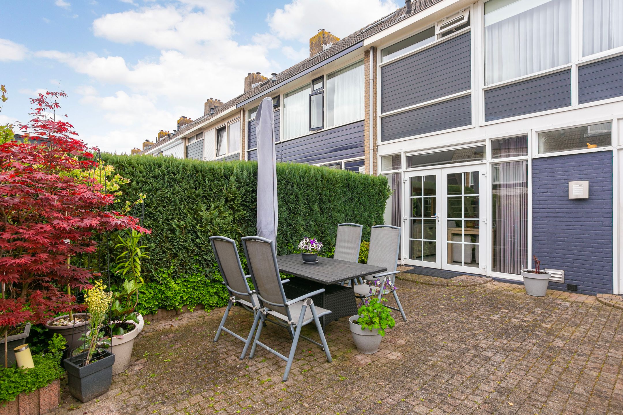 Foto 27 van Magnoliastraat 2