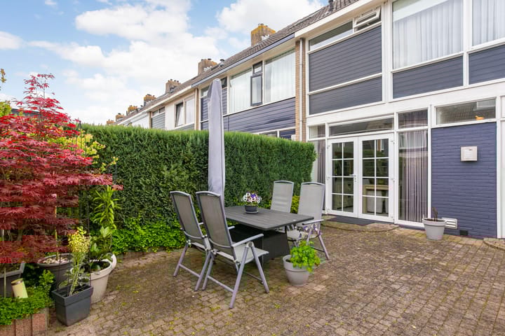 Photo 27 of Magnoliastraat 2