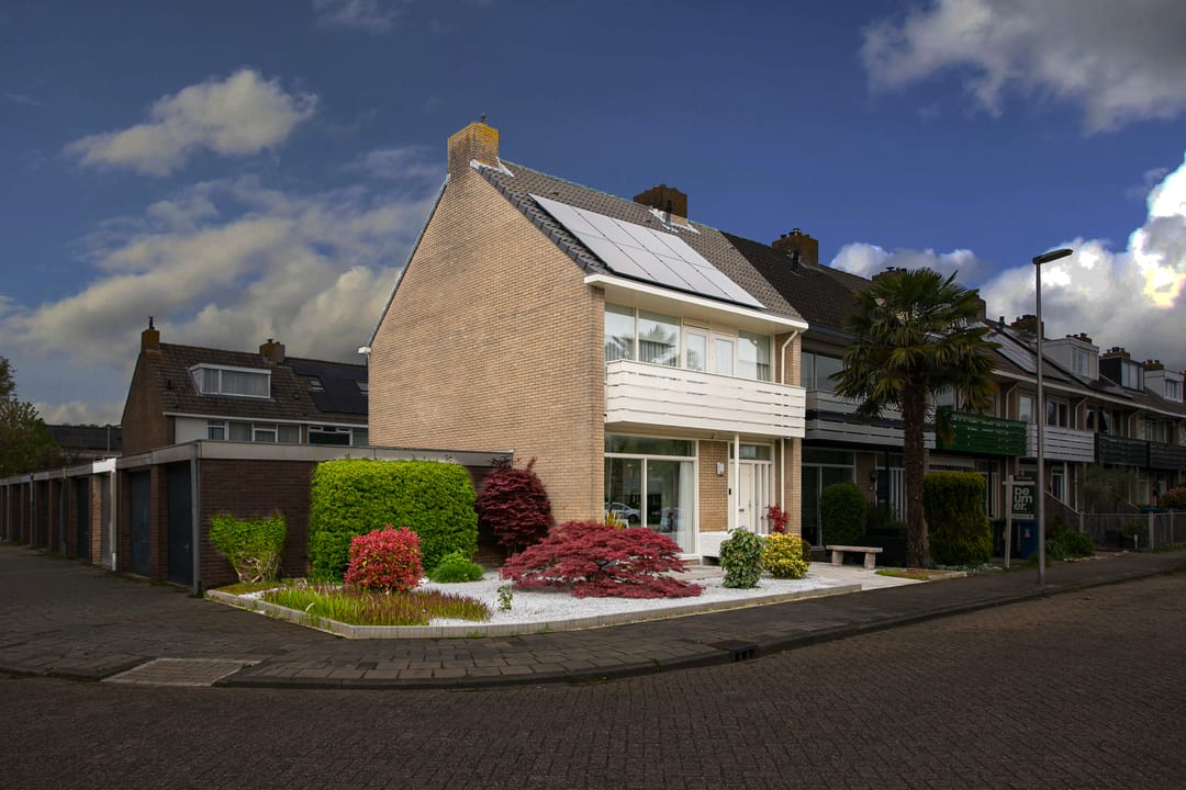 Foto 28 van Magnoliastraat 2