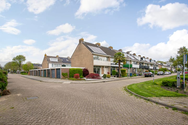 Photo 29 of Magnoliastraat 2