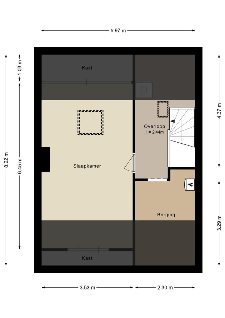 Photo 34 of Magnoliastraat 2
