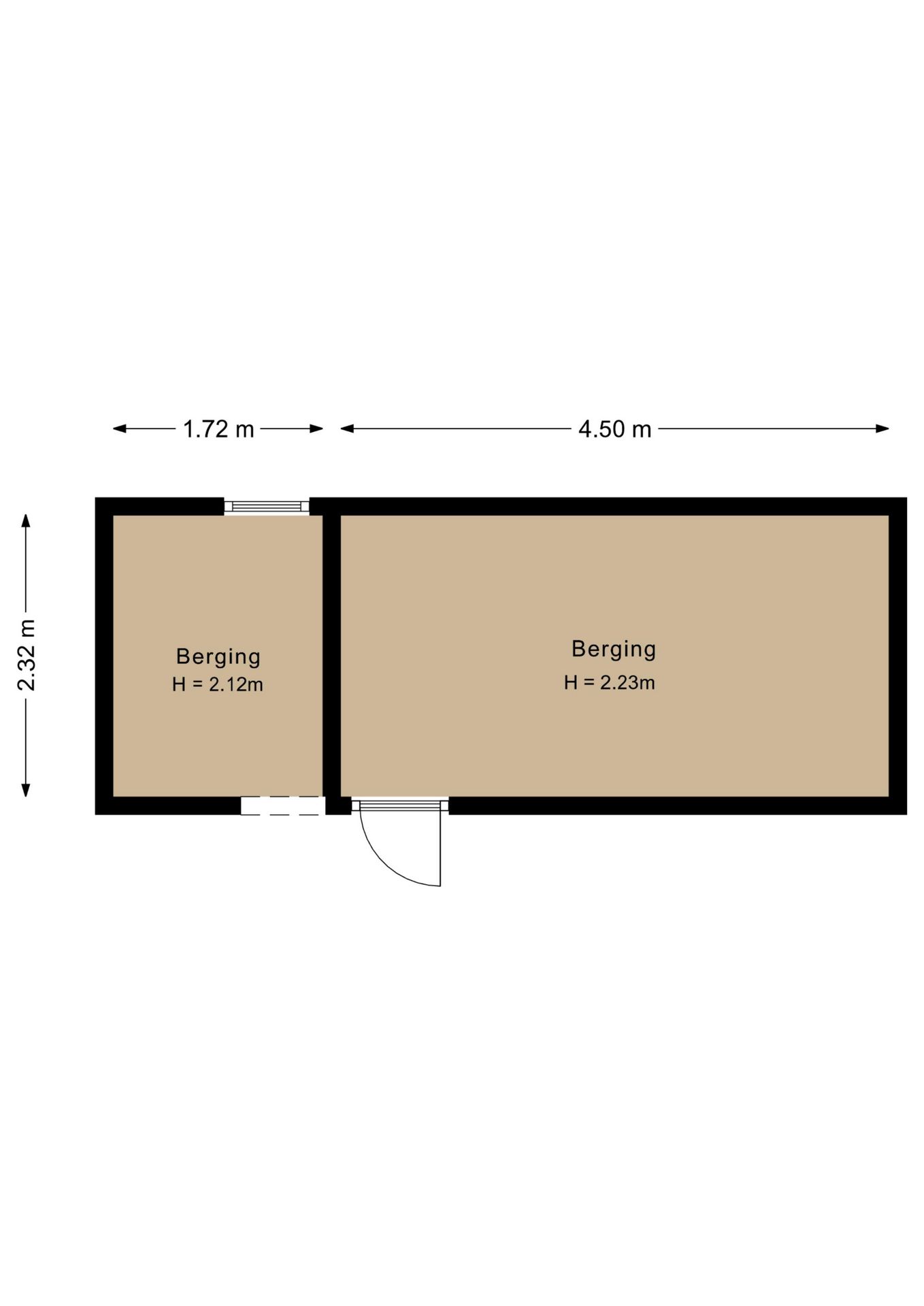 Foto 35 van Magnoliastraat 2