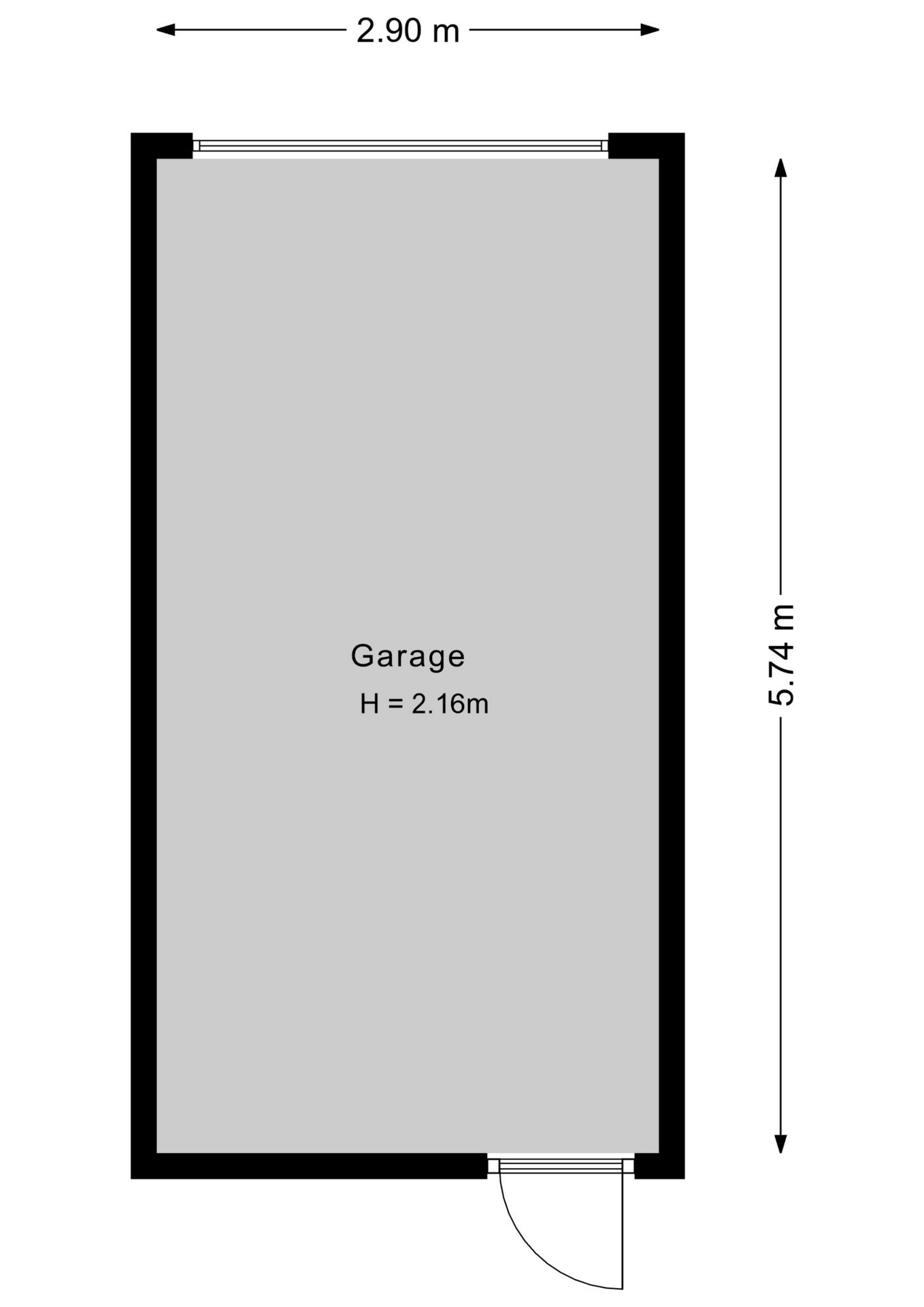 Foto 36 van Magnoliastraat 2