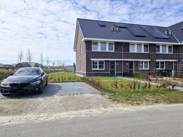 Foto 1 van Sleutelbloem 88