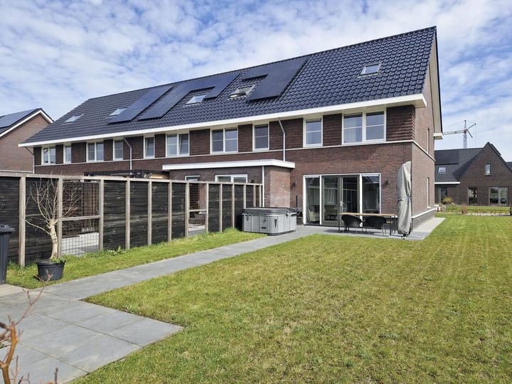 Photo 2 of Sleutelbloem 88