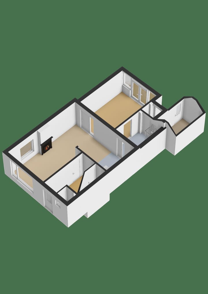 Foto 33 van Leopoldlaan 43