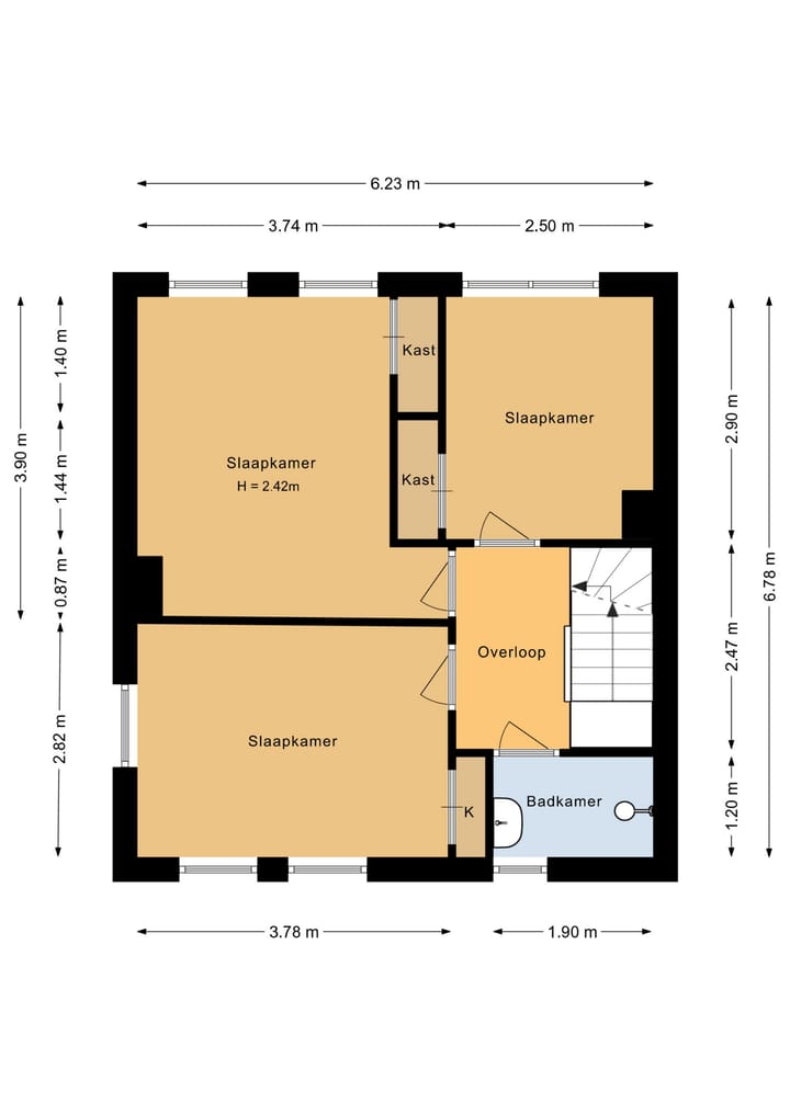 Foto 34 van Leopoldlaan 43