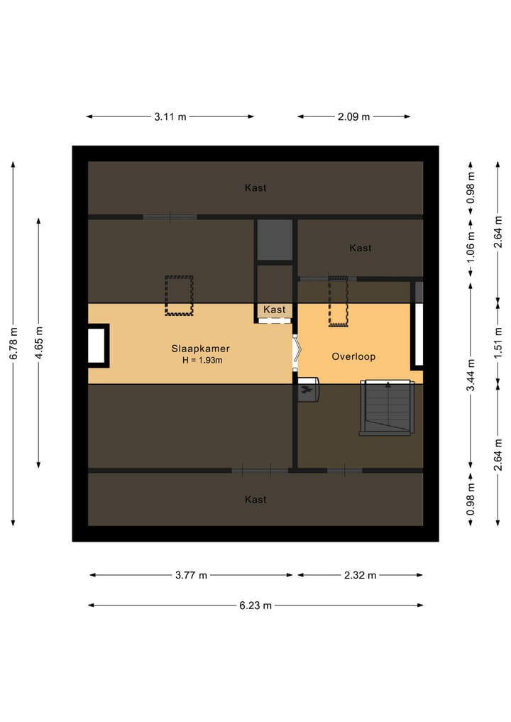 Foto 36 van Leopoldlaan 43