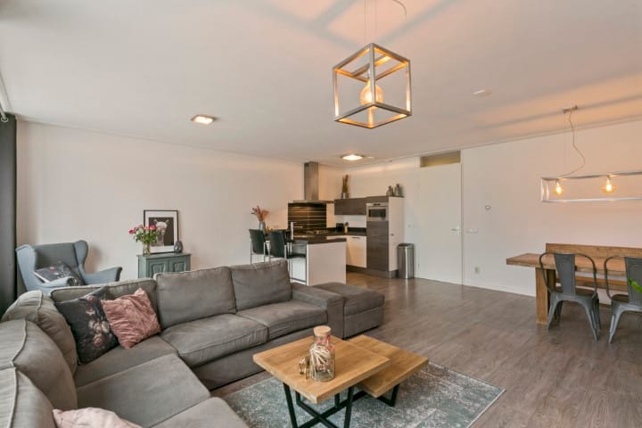 Foto 2 van Margrietstraat 49-B